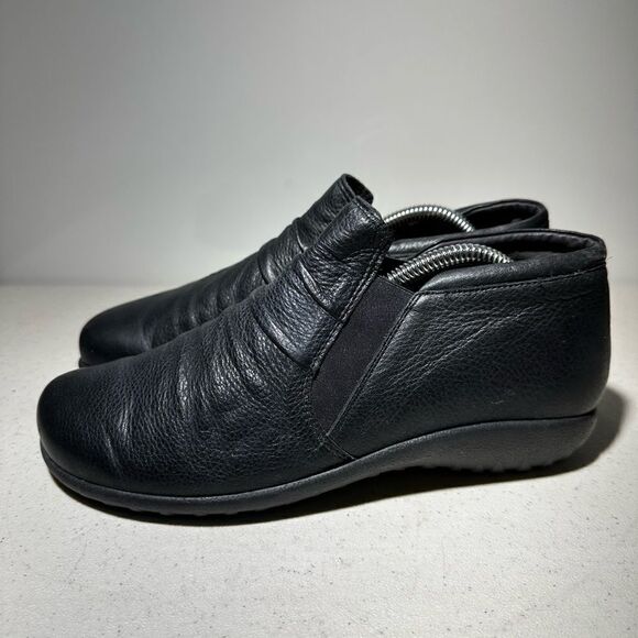 NAOT Terehu Bootie size US 7-7,5 -38 (no Insoles) - Picture 4 of 7